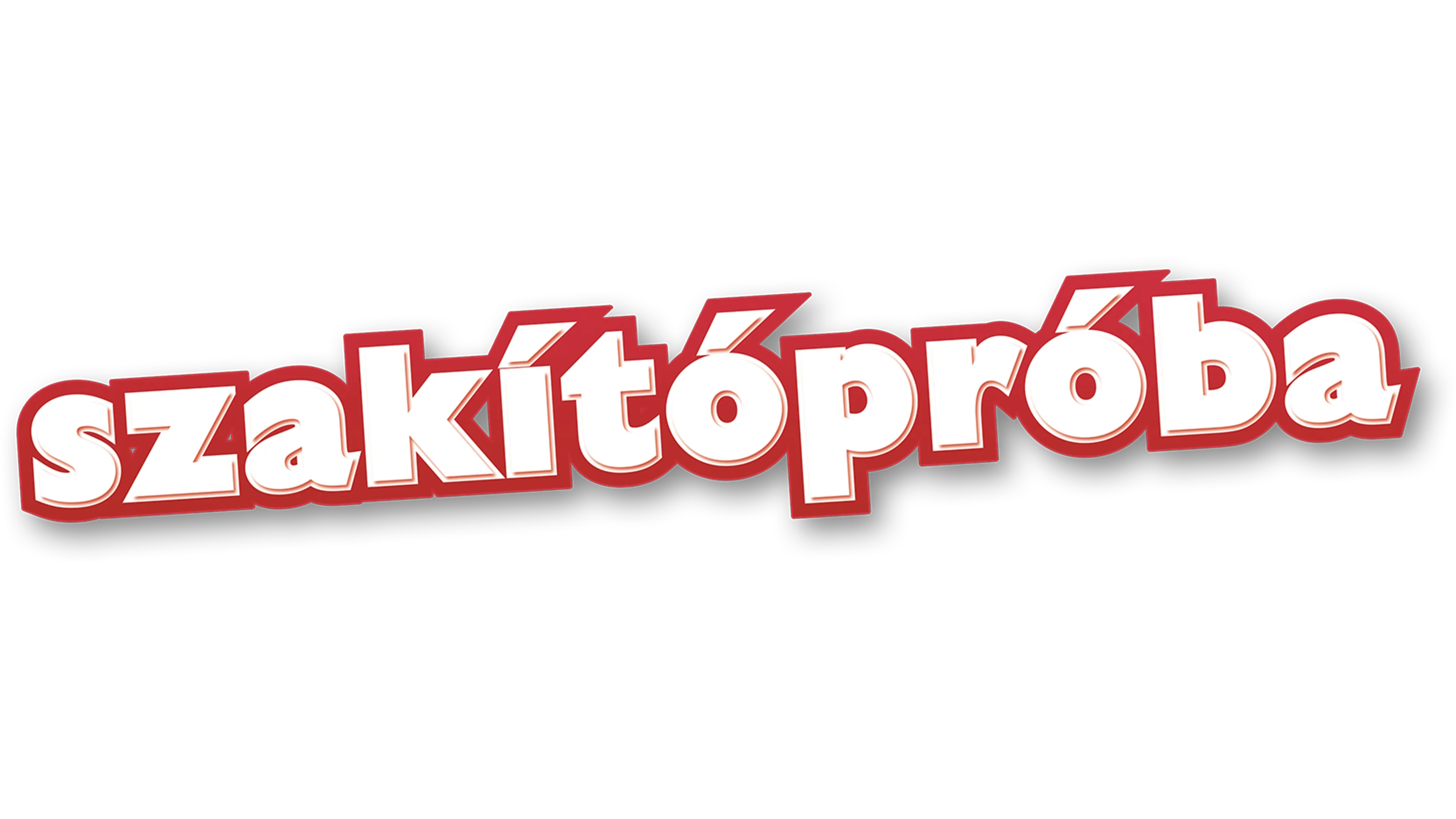 Szakítópróba