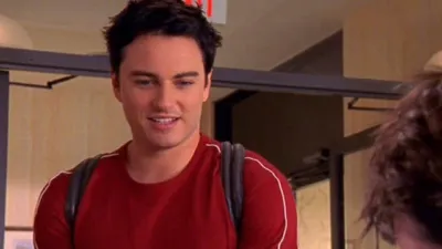 thumbnail - S6:E20 Catch-22