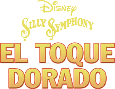 El toque dorado