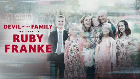 thumbnail - Devil in the Family: the Fall of Ruby Franke