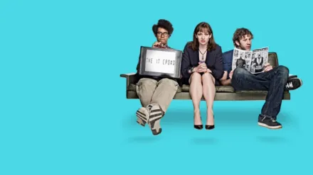 The I.T. Crowd