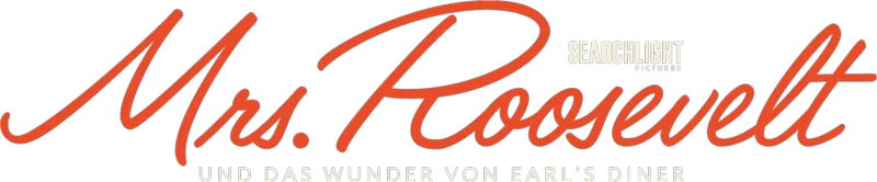 Mrs. Roosevelt und das Wunder von Earl’s Diner