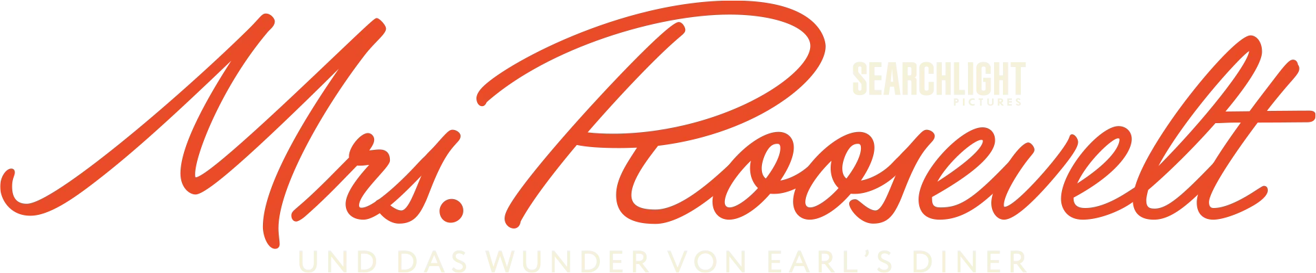 Mrs. Roosevelt und das Wunder von Earl’s Diner