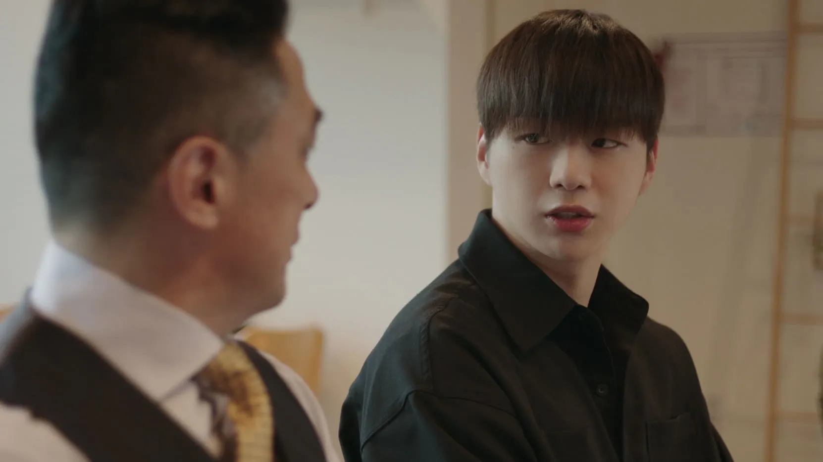 thumbnail - S1:E13 Episode 13