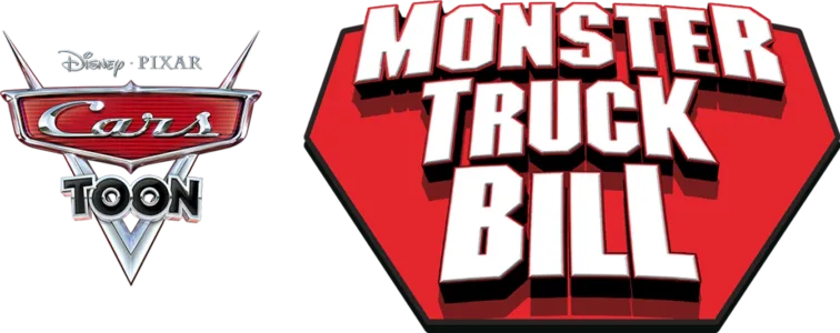 Monster truck-Bill