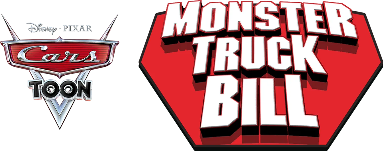 Monster truck-Bill