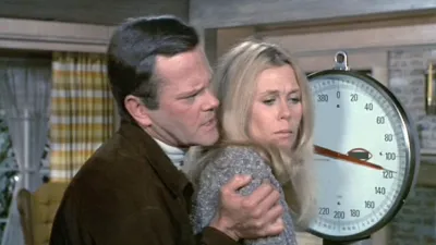 thumbnail - S8:E16 Samantha Is Earthbound