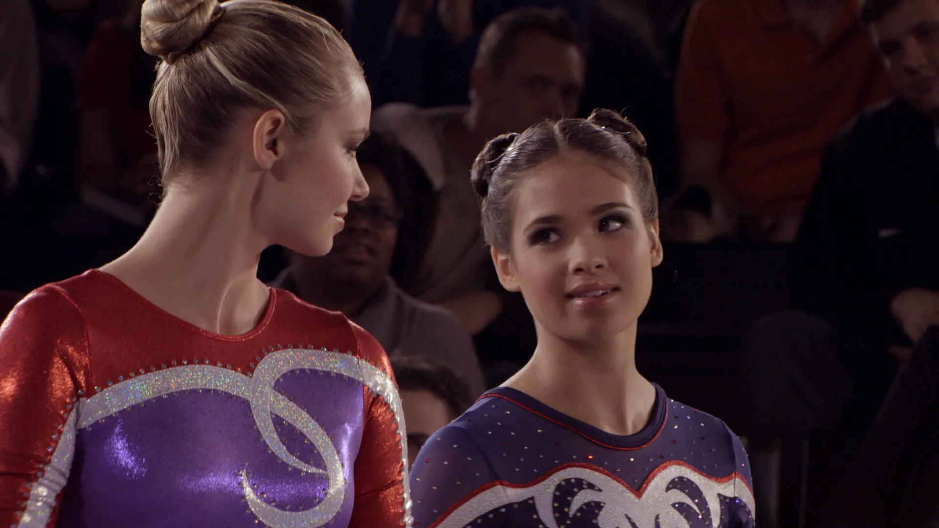 thumbnail - S1:E10 All That Glitters