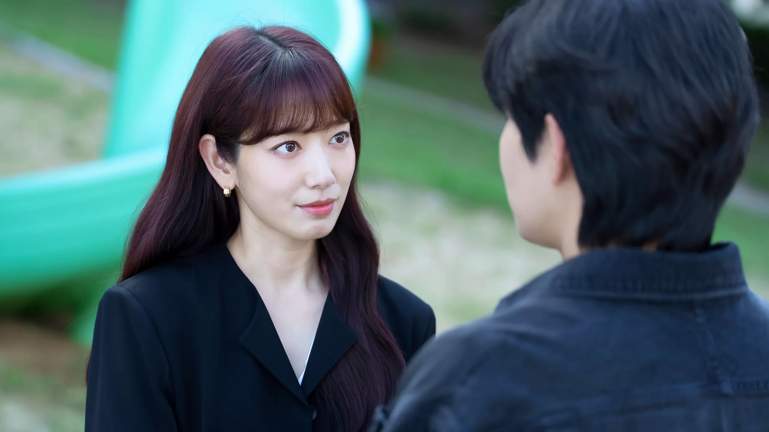 thumbnail - S1：第13話「第13話」