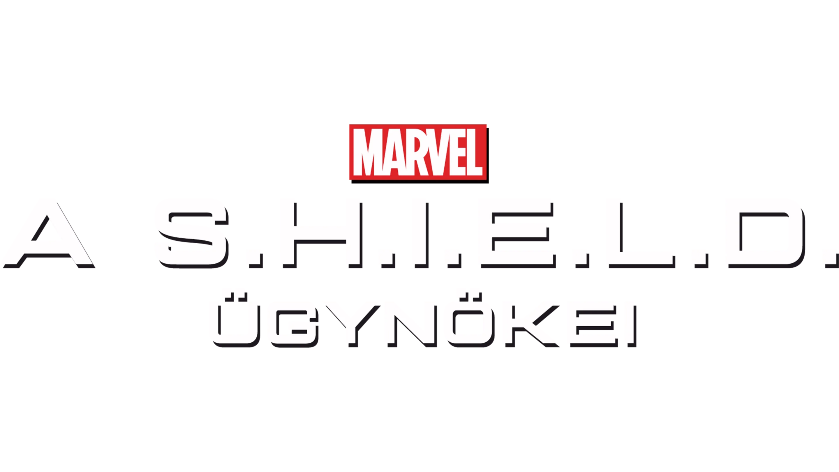 A S.H.I.E.L.D. ügynökei