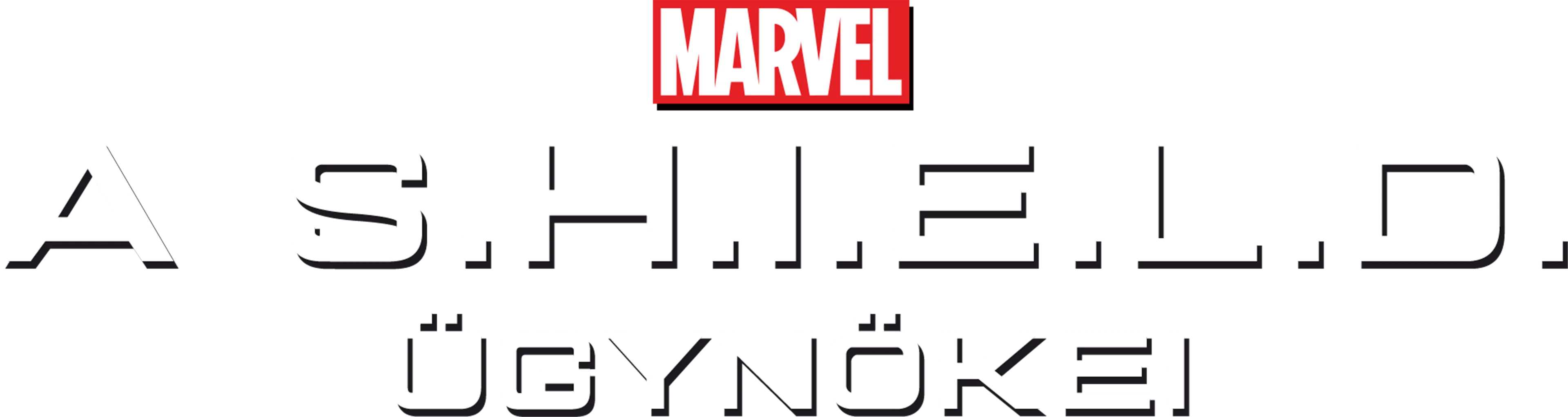 A S.H.I.E.L.D. ügynökei