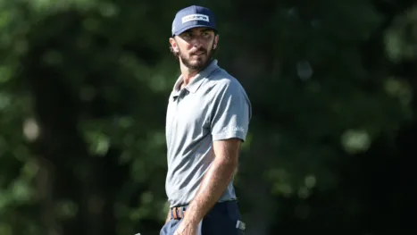 thumbnail - John Deere Classic: Homa Featured Group (Second Round)