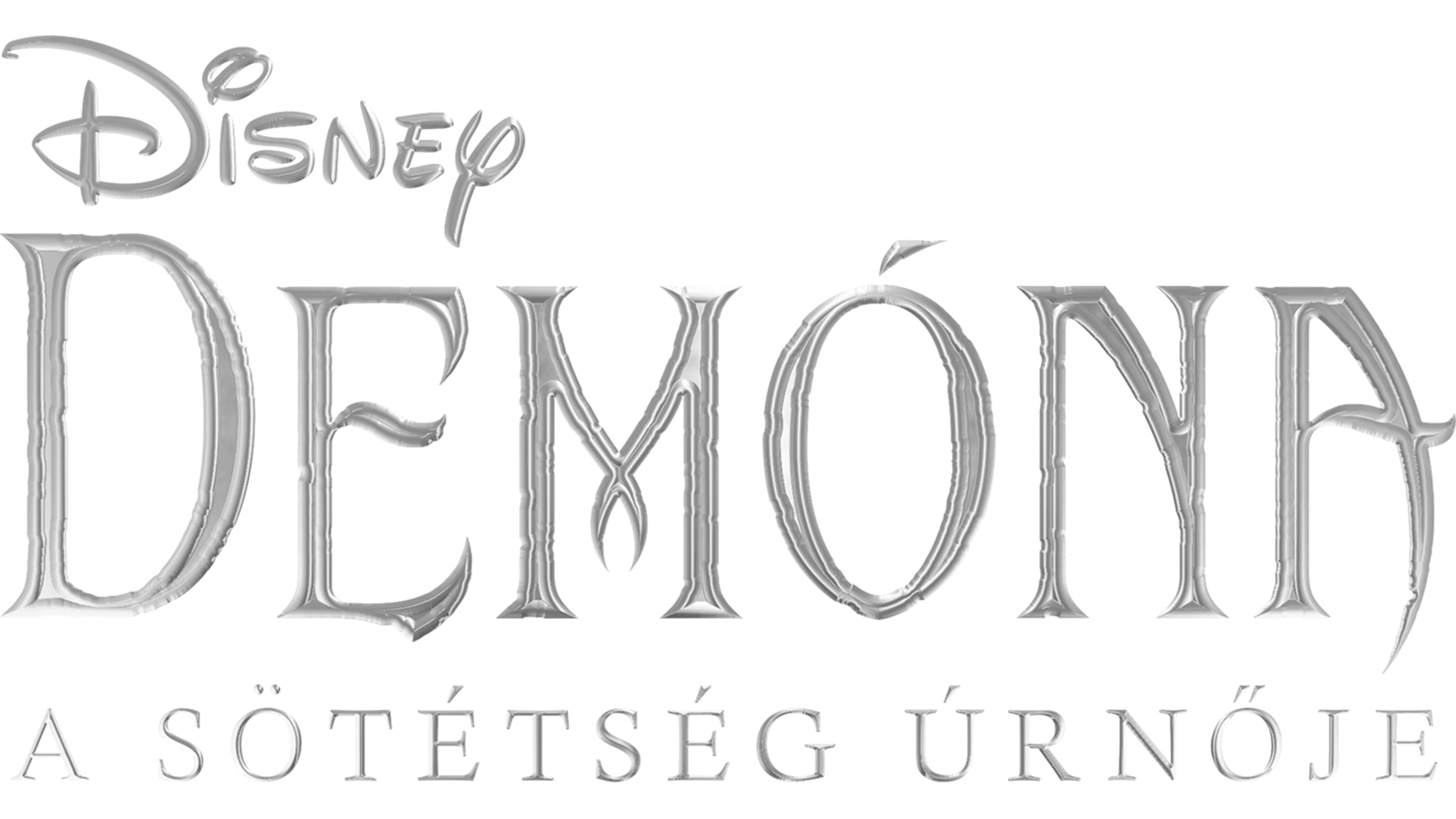 Demóna - A sötétség úrnője