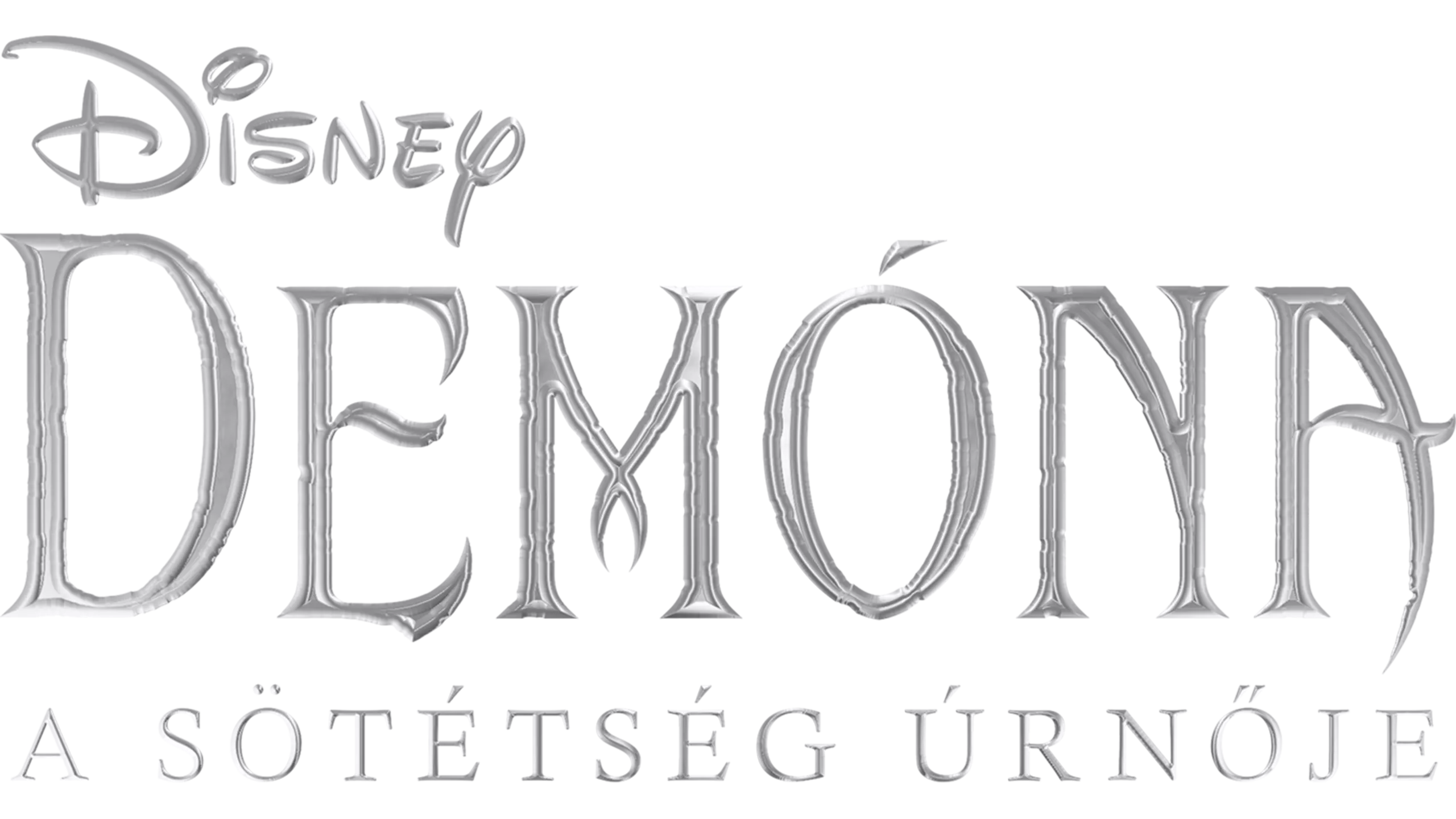 Demóna - A sötétség úrnője