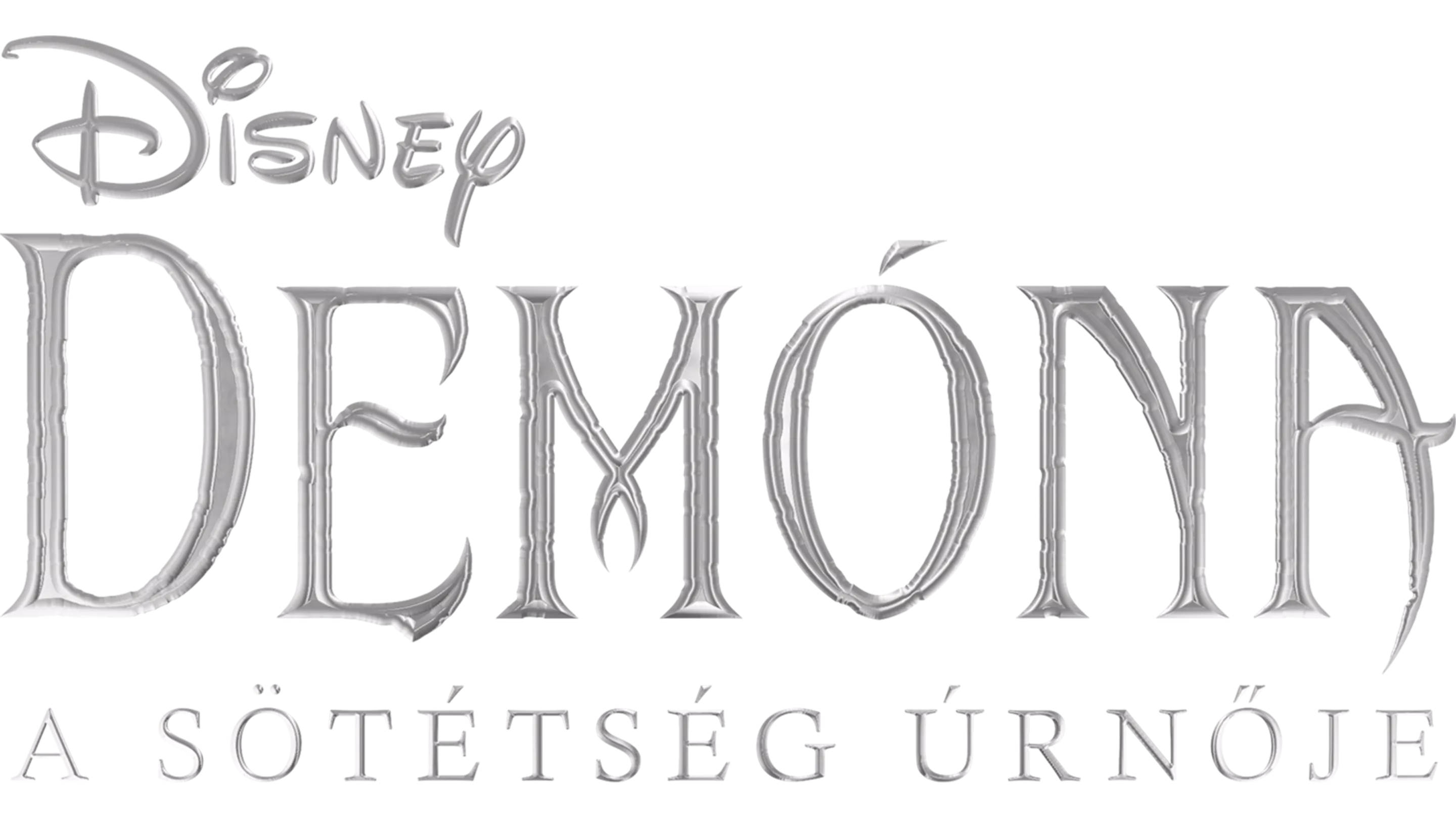 Demóna - A sötétség úrnője