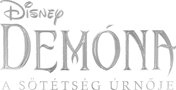 Demóna - A sötétség úrnője