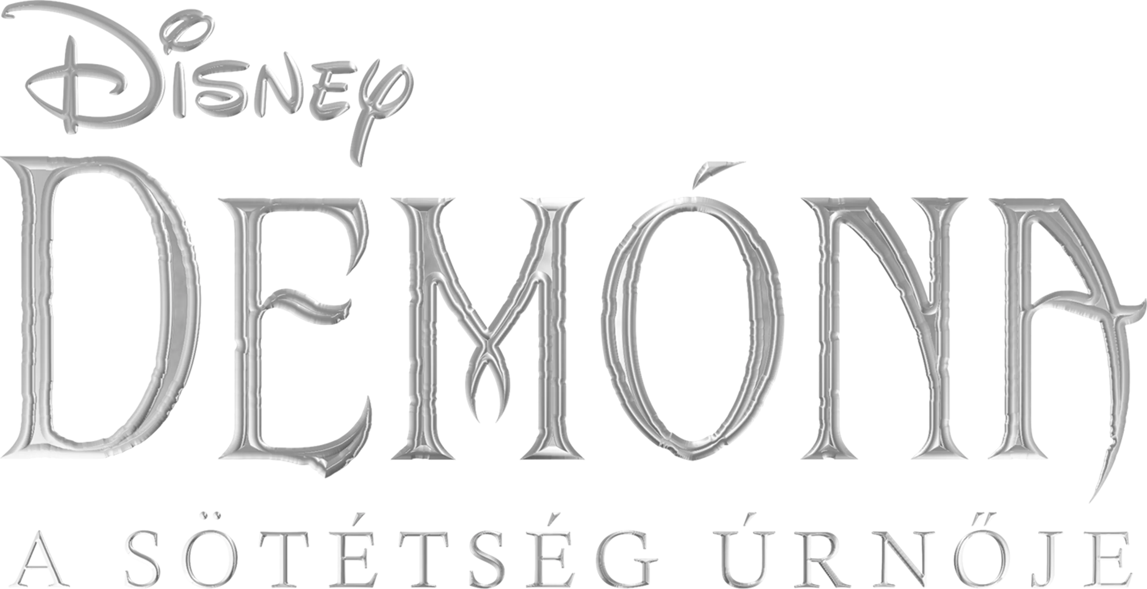 Demóna - A sötétség úrnője