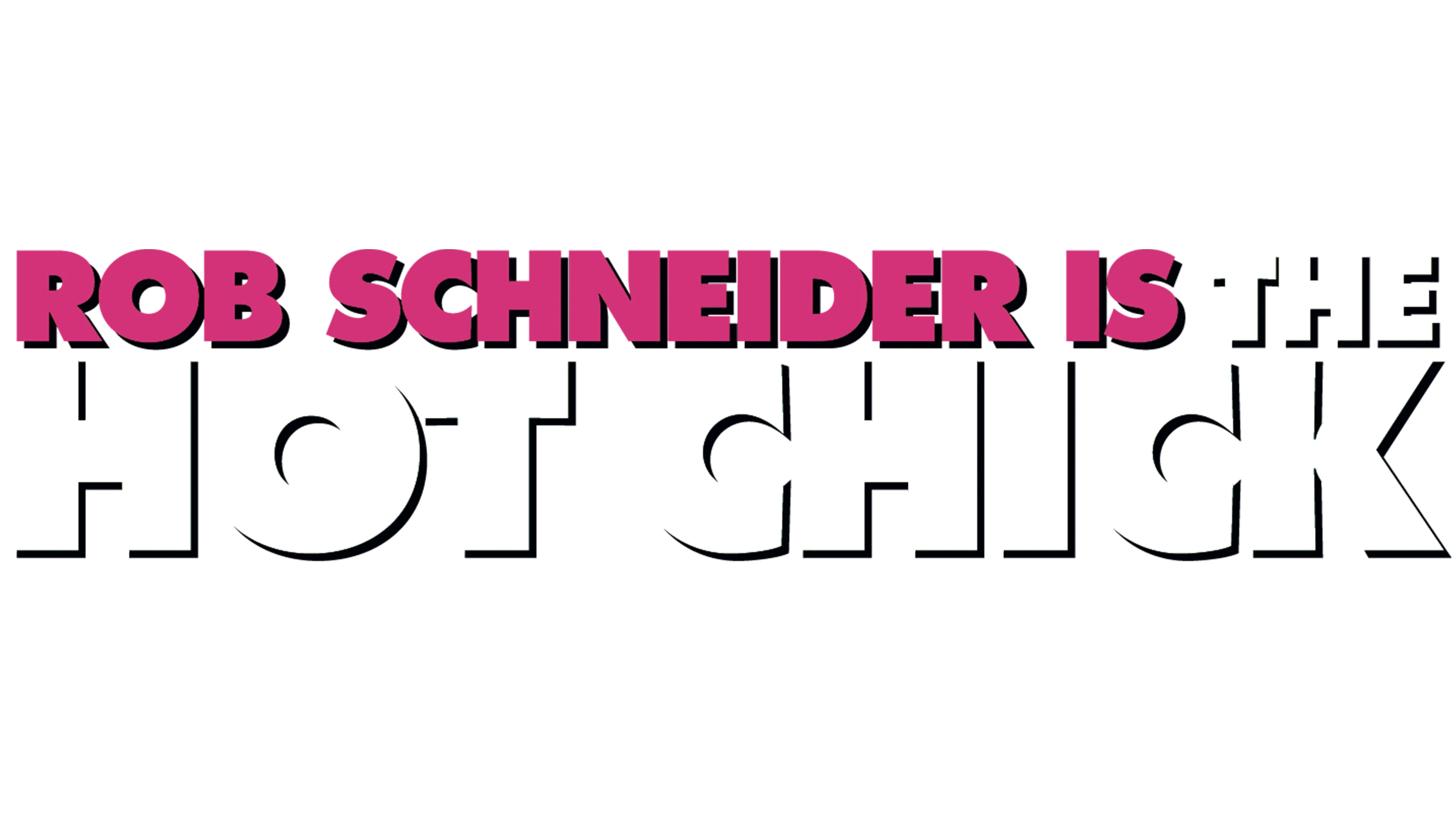 The Hot Chick