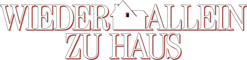 Wieder allein zu Haus