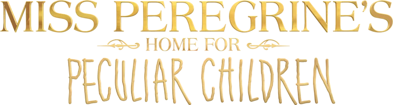 Miss Peregrine's Home for Peculiar Children