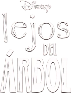Lejos del árbol