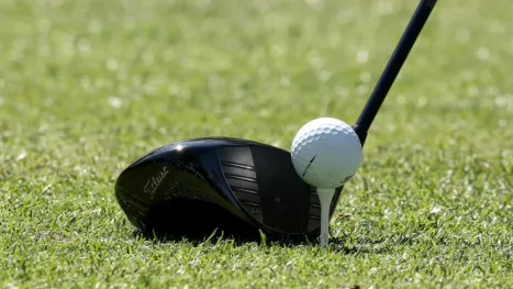 U.S. Open Golf Championship