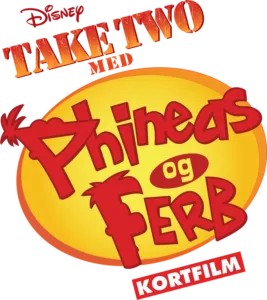 Take Two med Phineas og Ferb (Kortfilm)