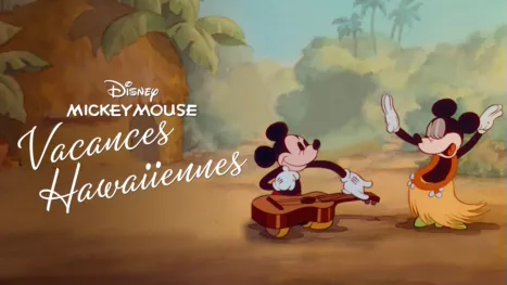 thumbnail - Vacances Hawaiiennes