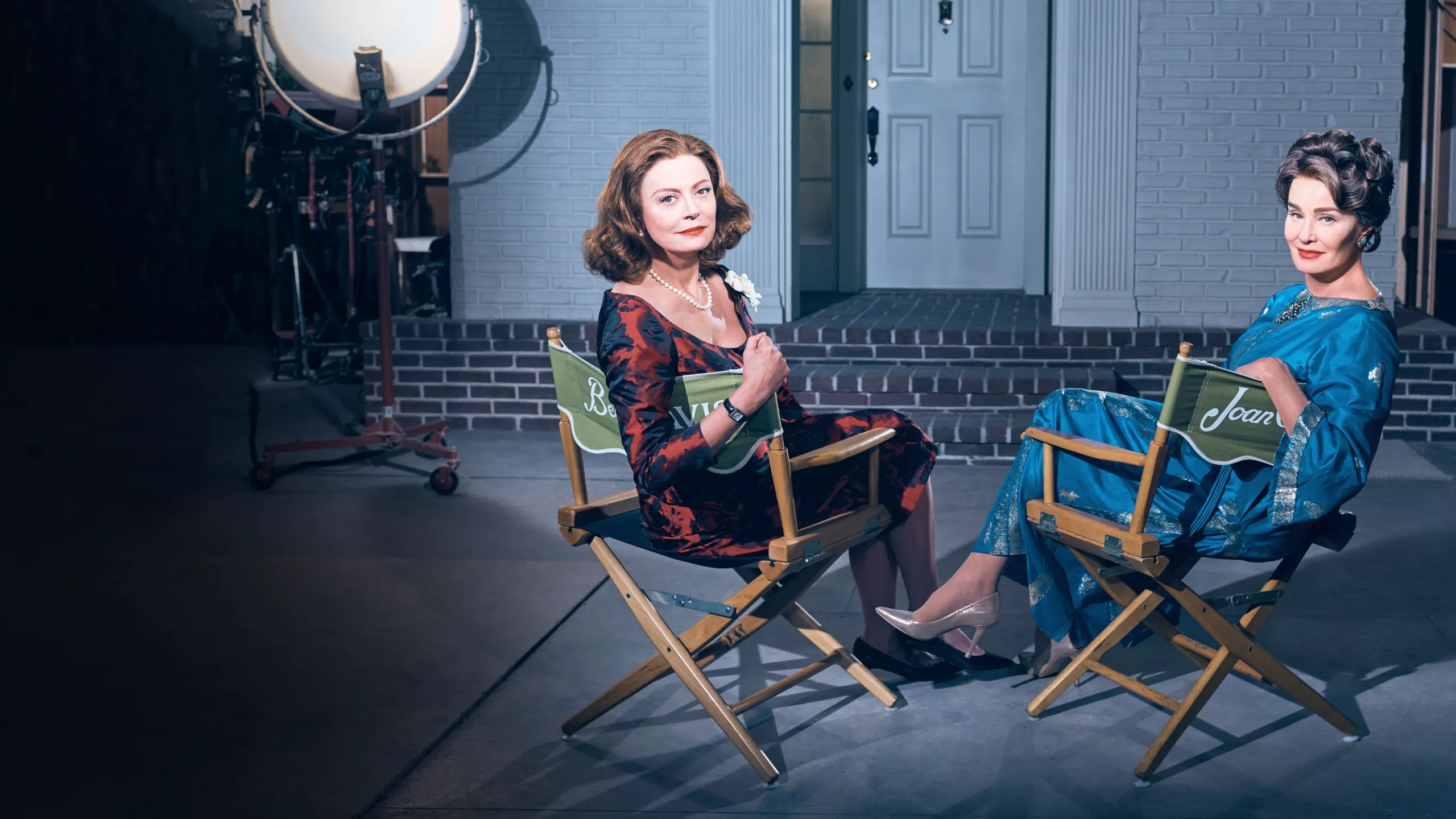 Feud: Bette and Joan