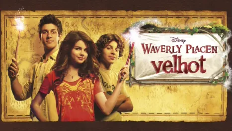 thumbnail - Waverly Placen velhot