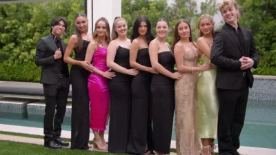 thumbnail - S3:E10 Not as Picture Perfect as It Seemed