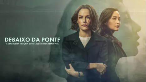 thumbnail - Debaixo da Ponte: A Verdadeira História do Assassinato de Reena Virk