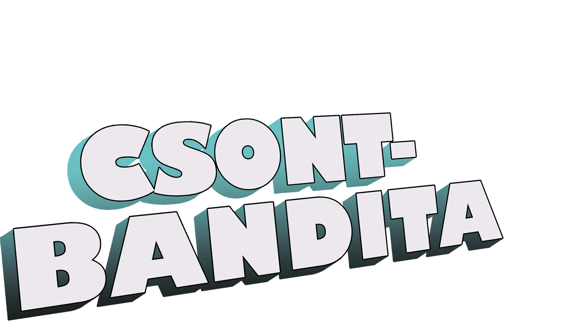 Csont-bandita