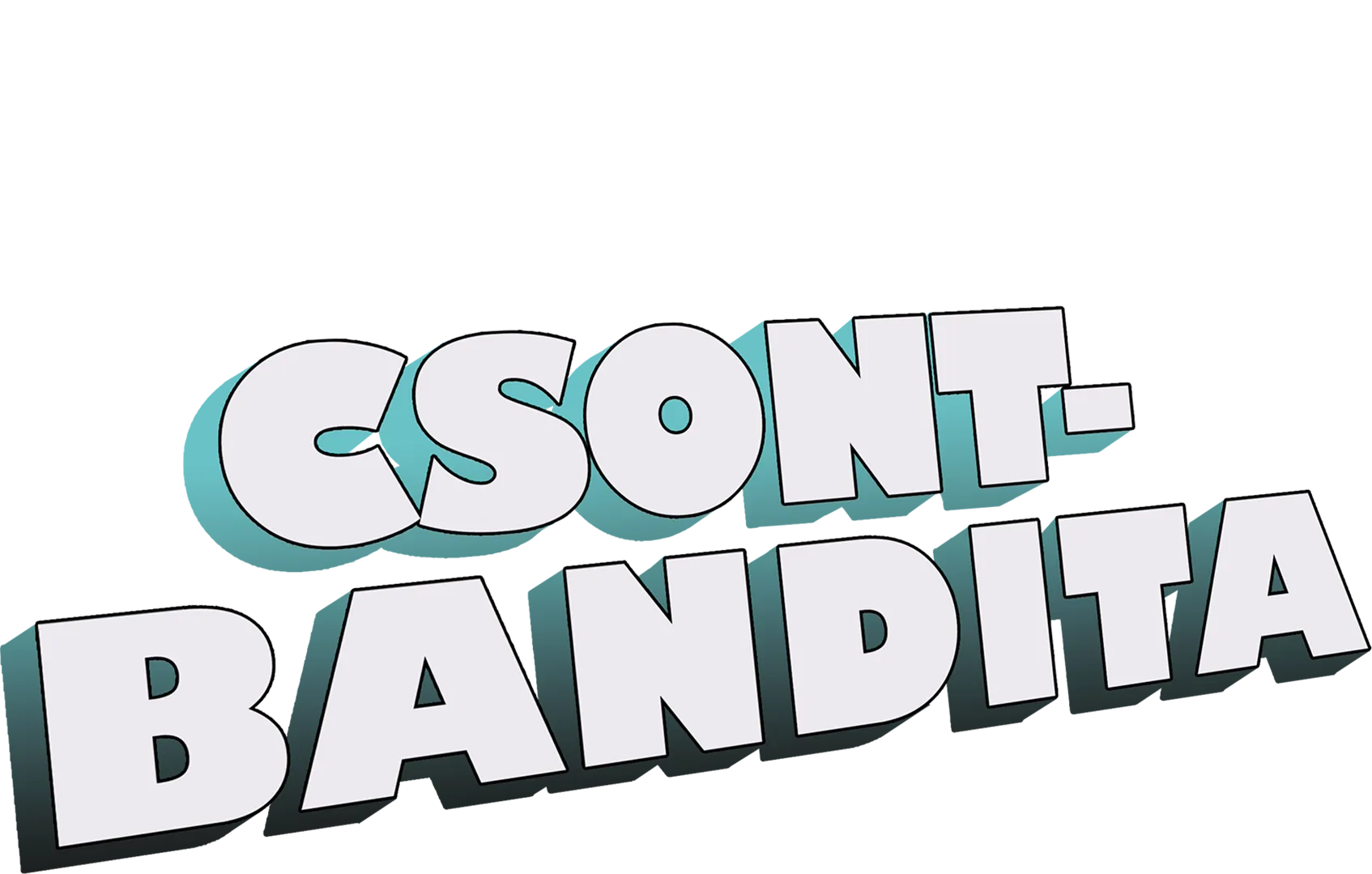 Csont-bandita