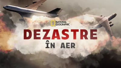 Dezastre în aer