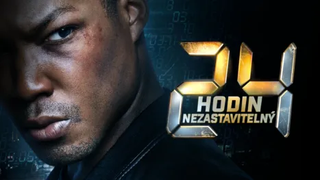 thumbnail - 24 hodin: Nezastavitelný