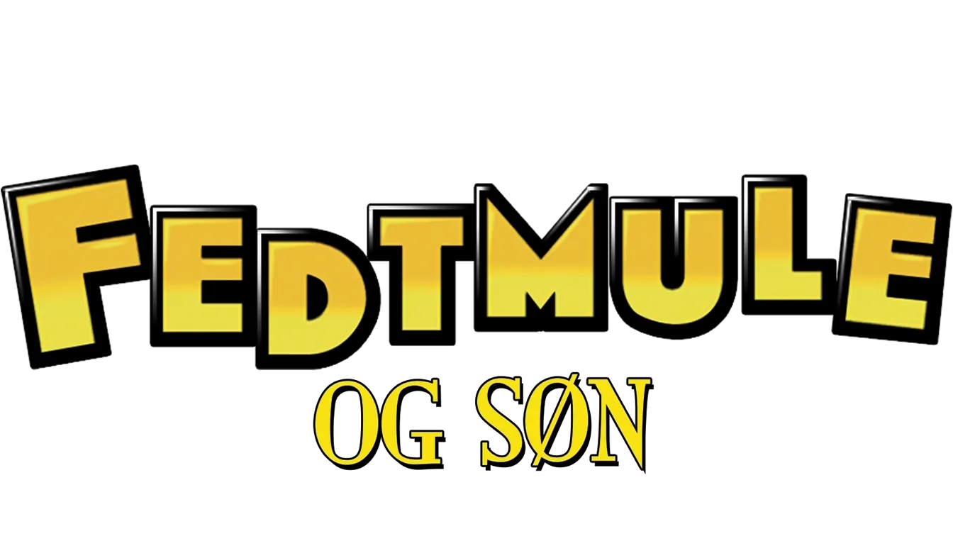 Fedtmule og Søn