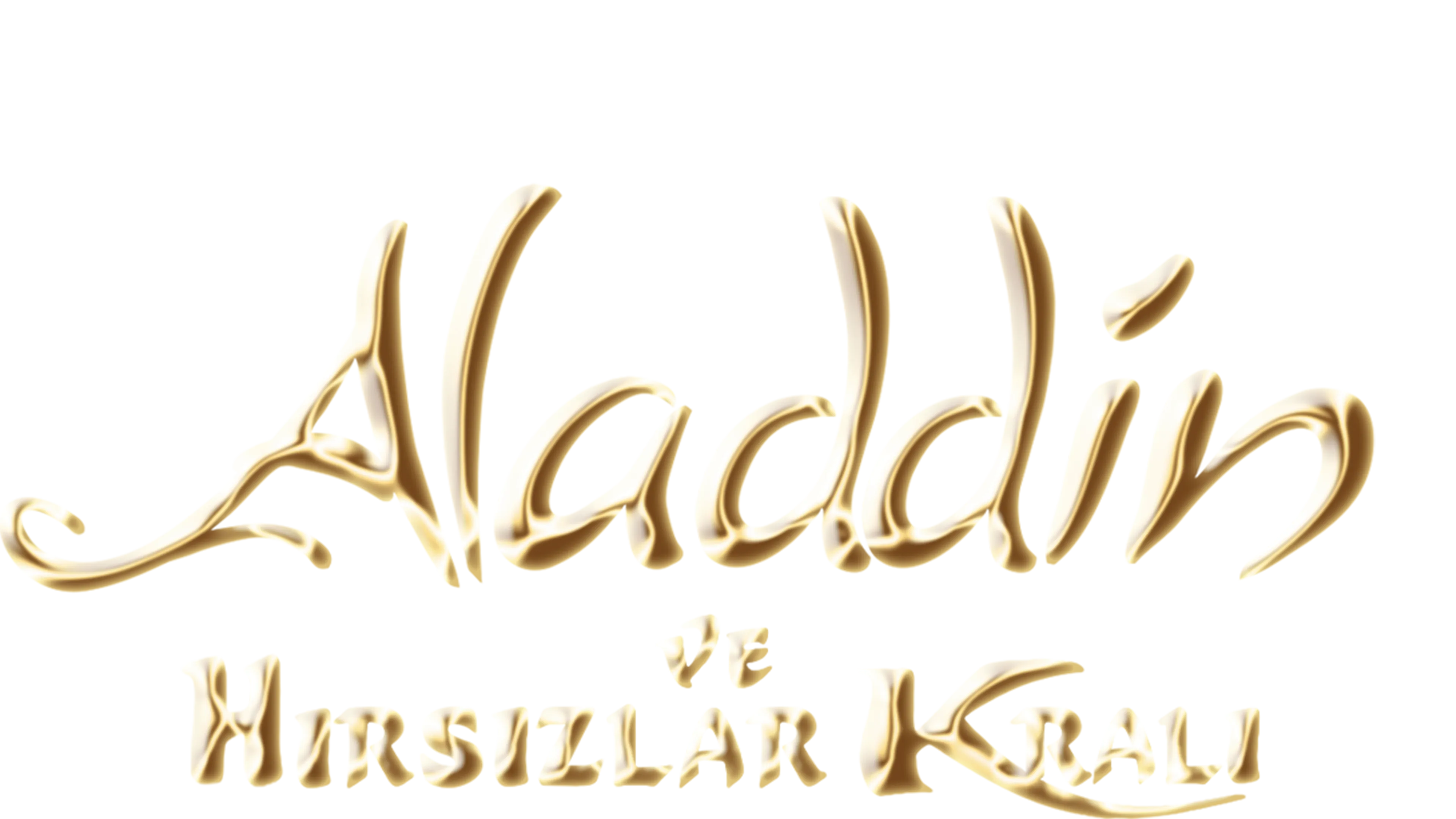 Aladdin ve Hırsızlar Kralı