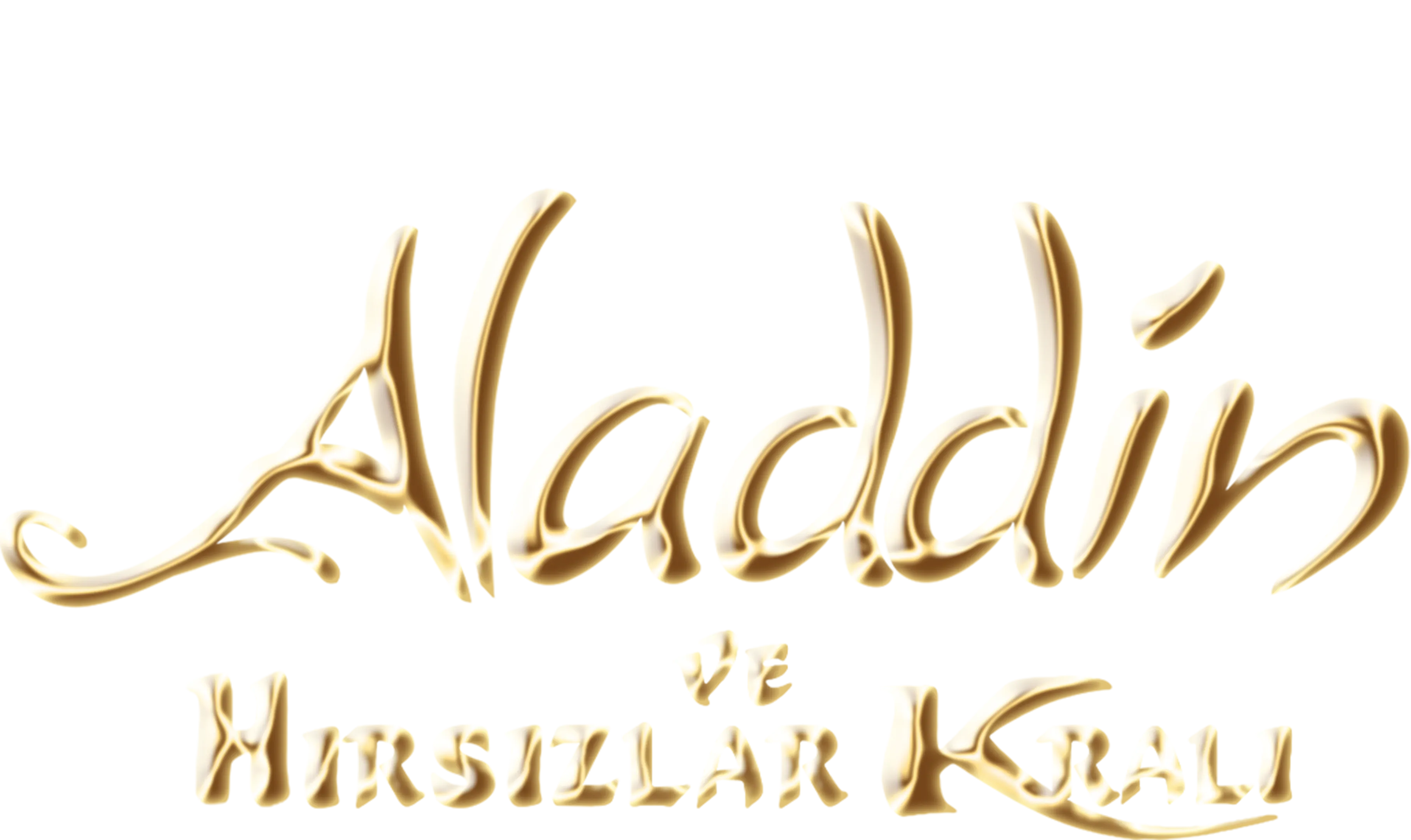 Aladdin ve Hırsızlar Kralı