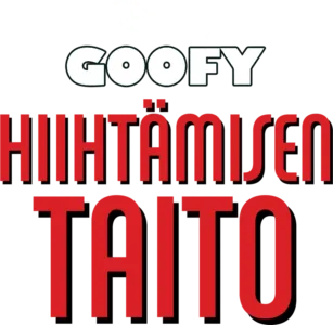 Hiihtämisen taito