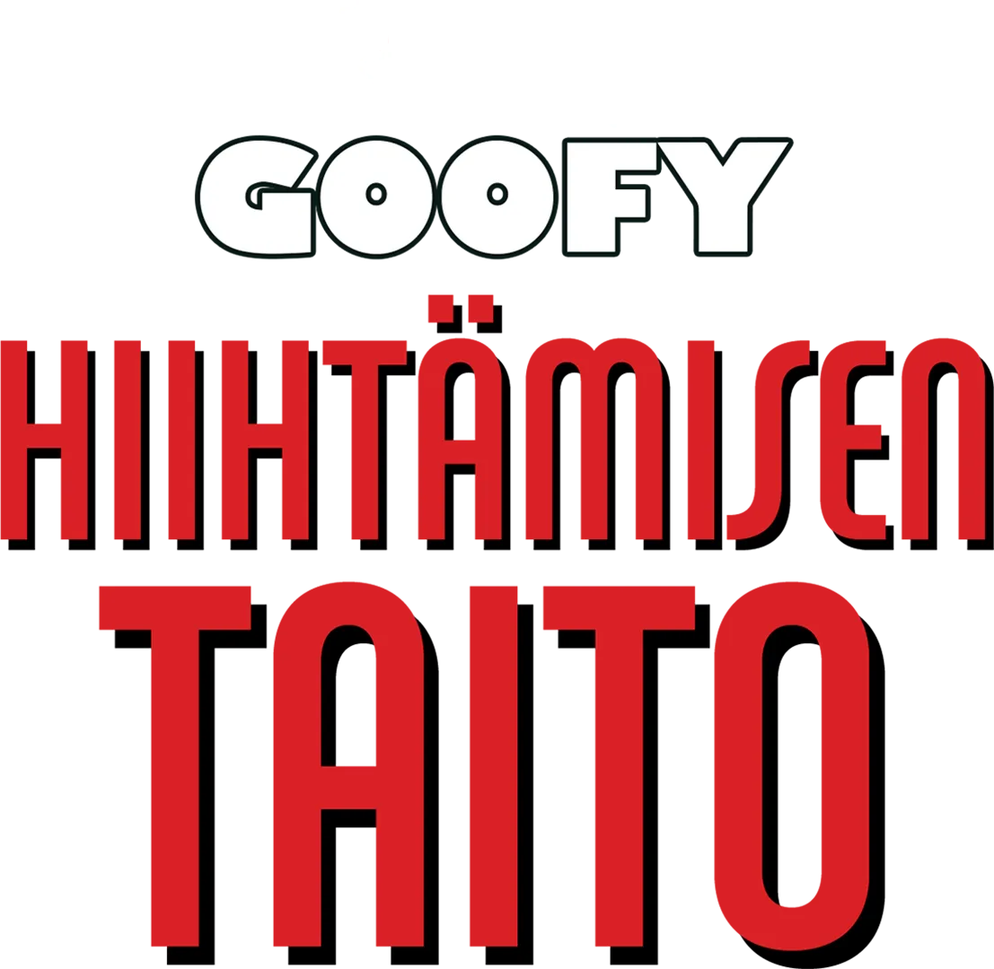 Hiihtämisen taito