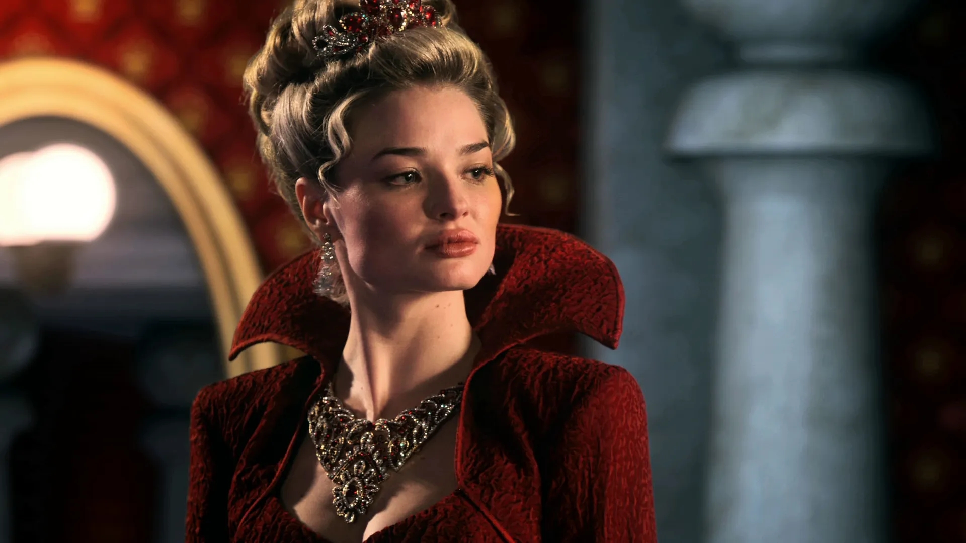 thumbnail - S1:E11 “Heart of the Matter”