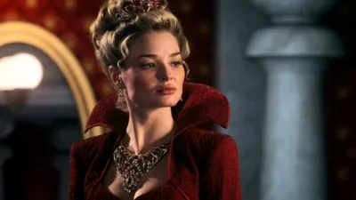 thumbnail - S1:E11 “Heart of the Matter”