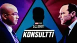 thumbnail - Marvel One-Shot: The Consultant