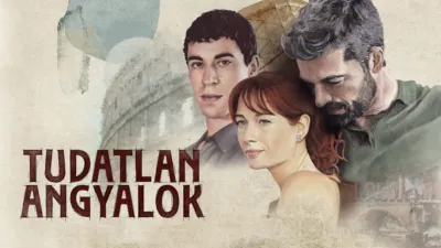 thumbnail - Tudatlan angyalok