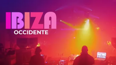 Ibiza Occidente