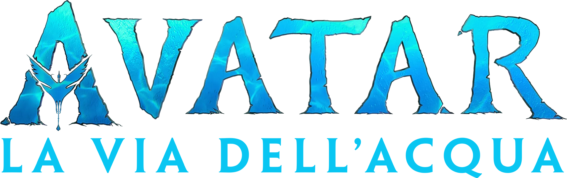 Avatar: La via dell'acqua