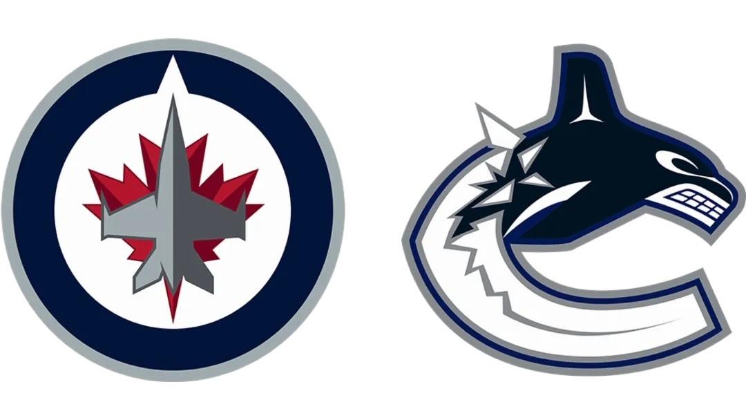 Winnipeg Jets vs. Vancouver Canucks