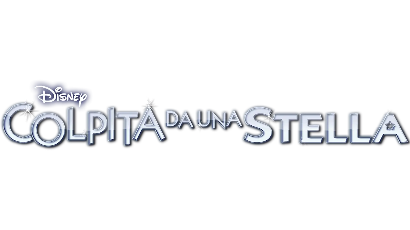 Starstruck - Colpita da una stella