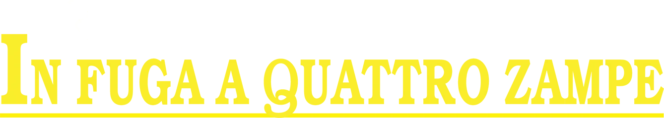 In Fuga a Quattro Zampe